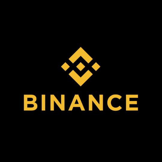 L'entrepris Binance nous fait confiance